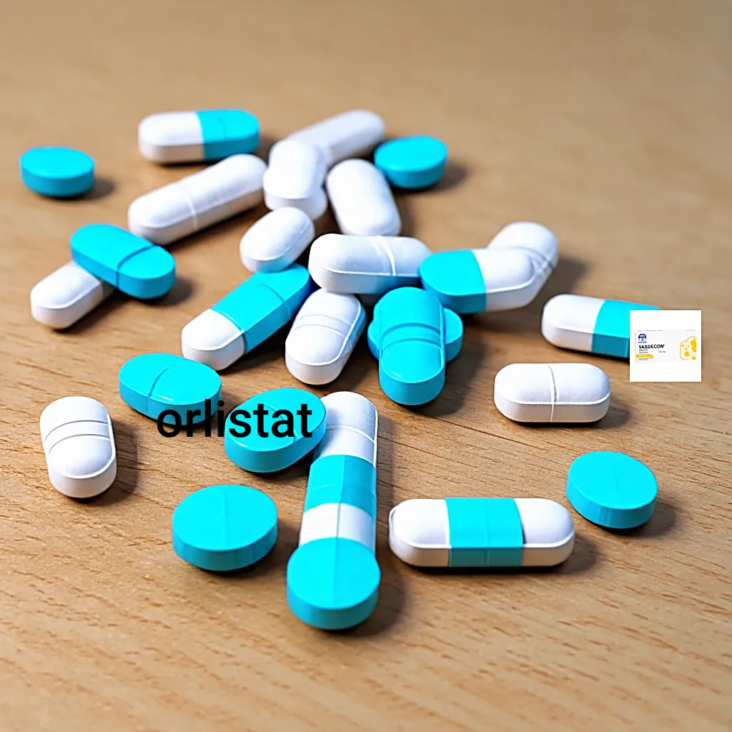 Orlistat générique